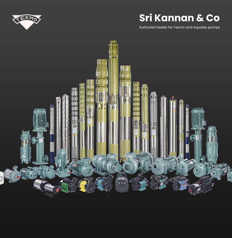 about kannan & co